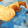 "Louva - A - Deus"  The great Mantis - Image 2
